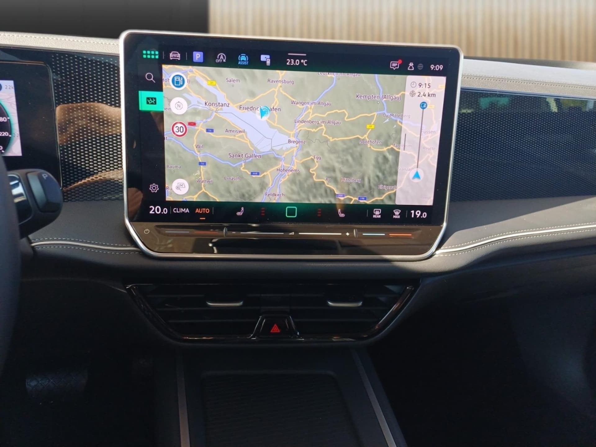 Volkswagen Passat Business