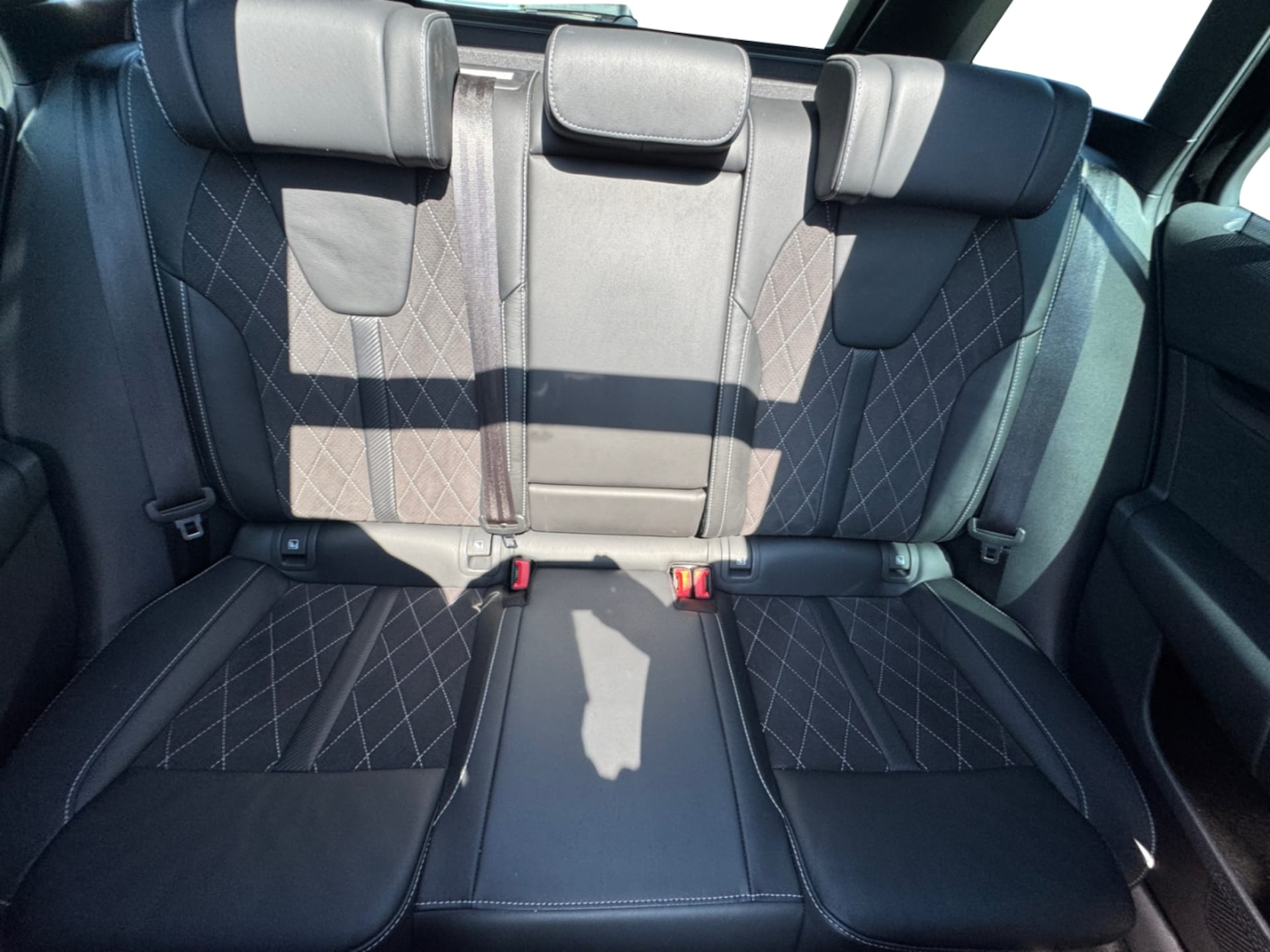 Skoda Octavia Combi RS