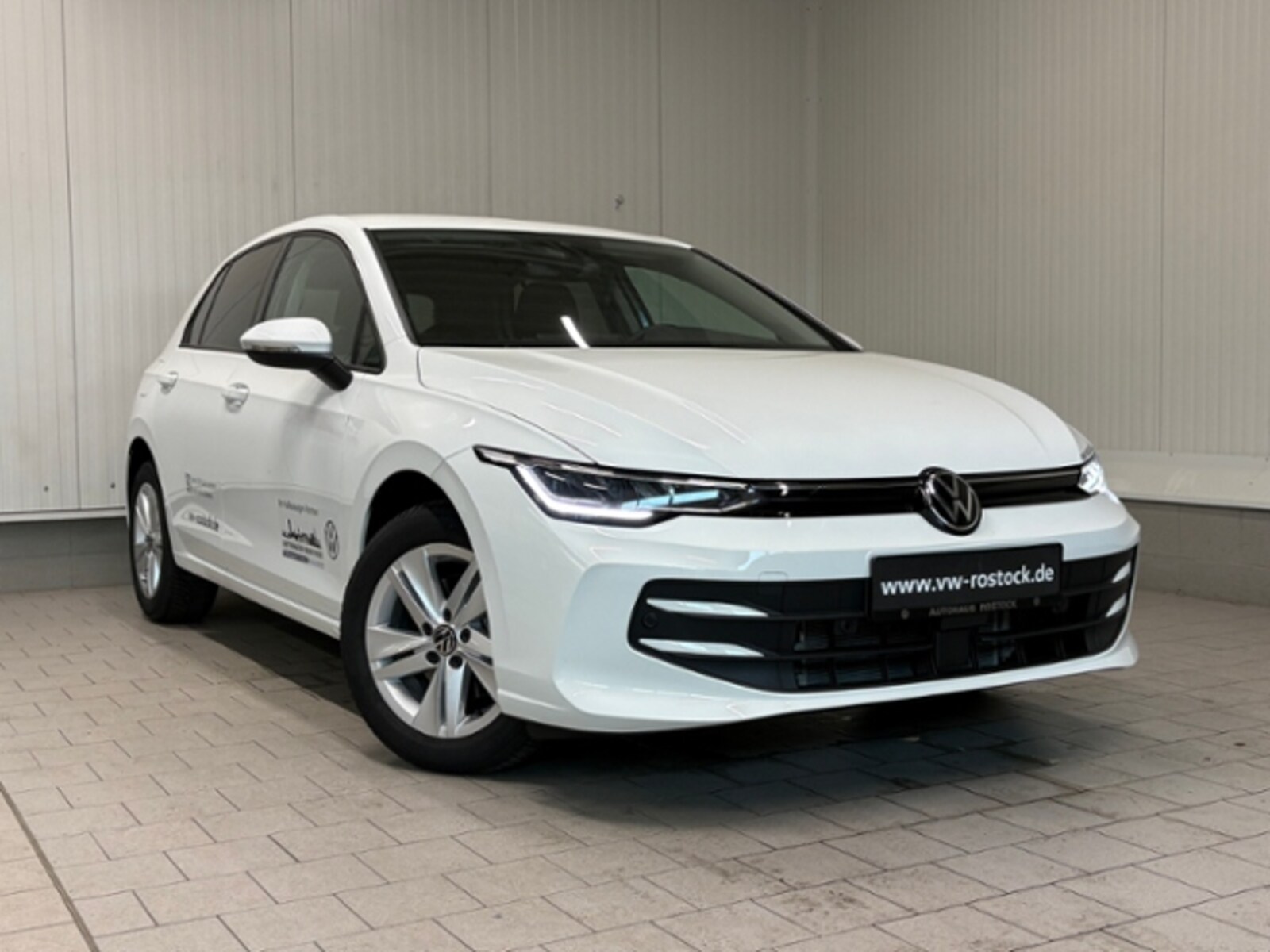 Volkswagen Golf – Bild 8