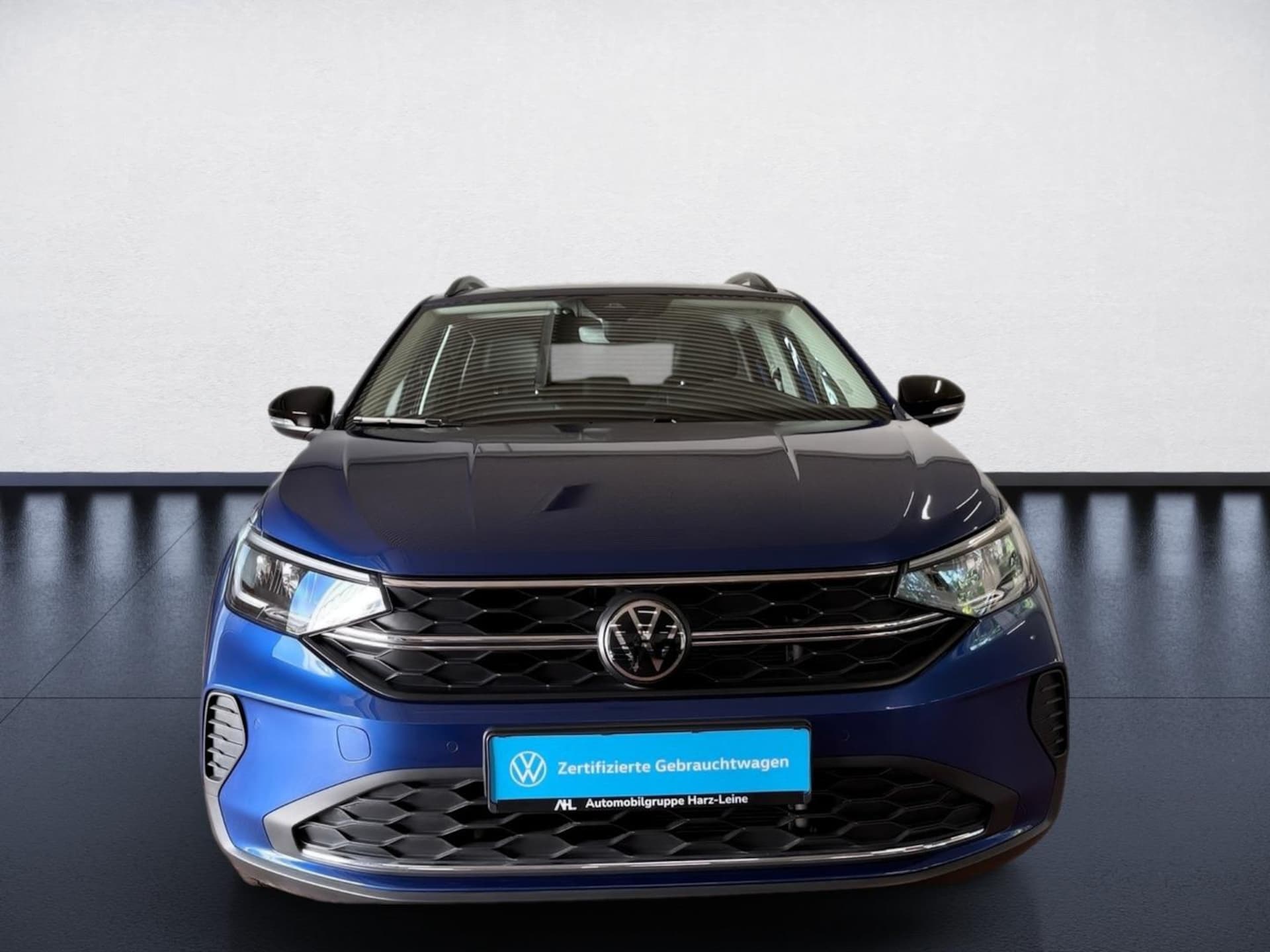 Volkswagen Taigo ENERGY