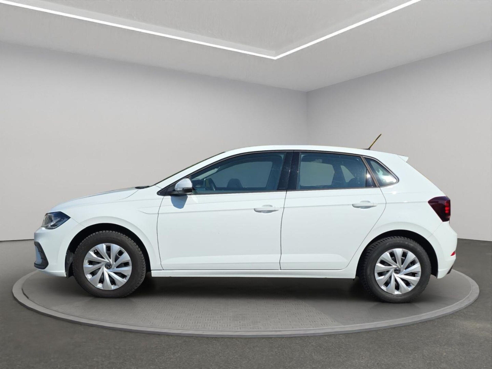 Volkswagen Polo Life