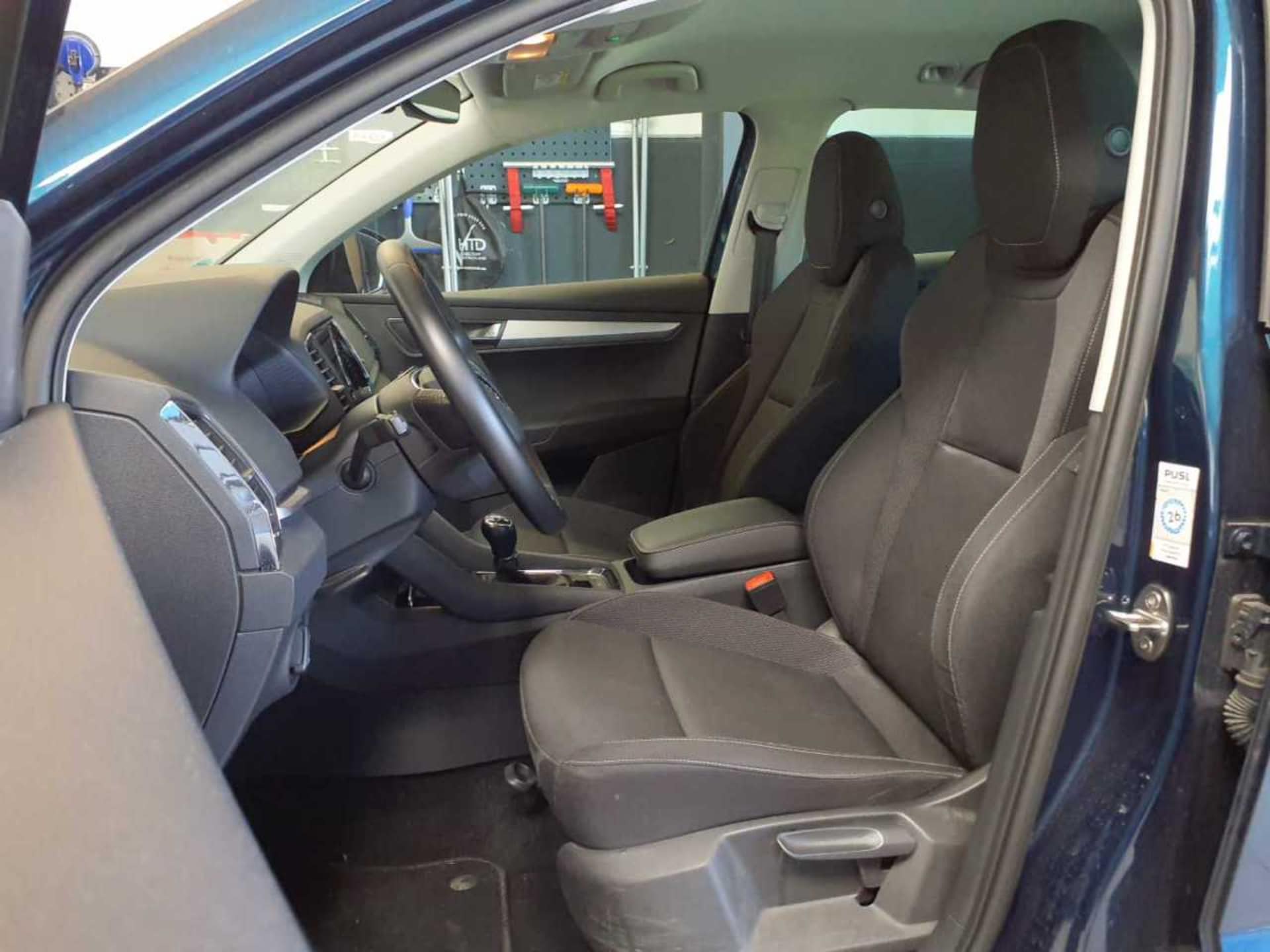 Skoda Karoq Ambition