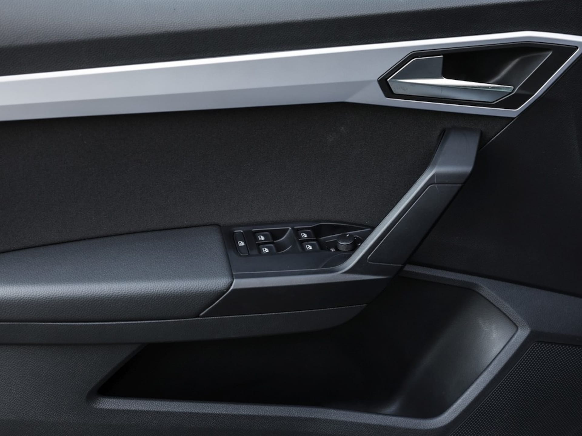 SEAT Arona FR