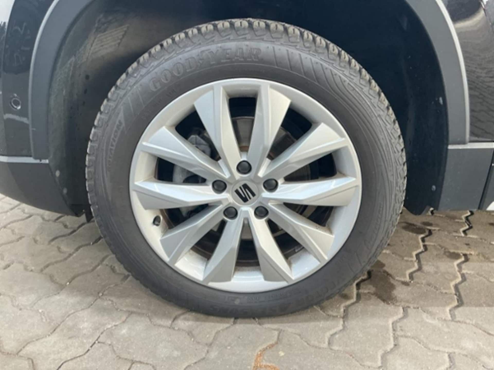 SEAT Ateca Xperience