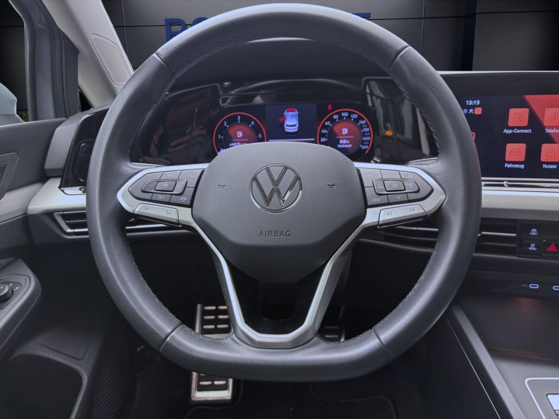Volkswagen Golf MOVE