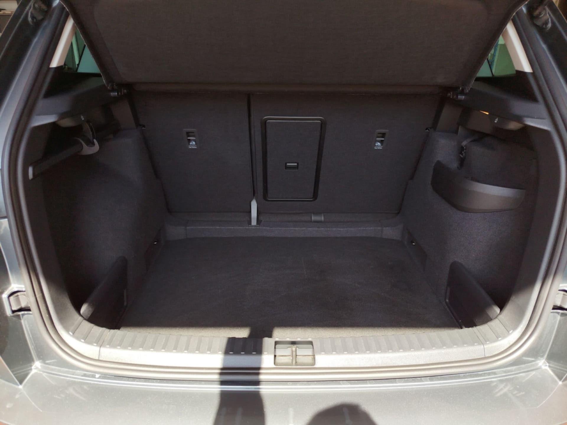 Skoda Karoq Selection