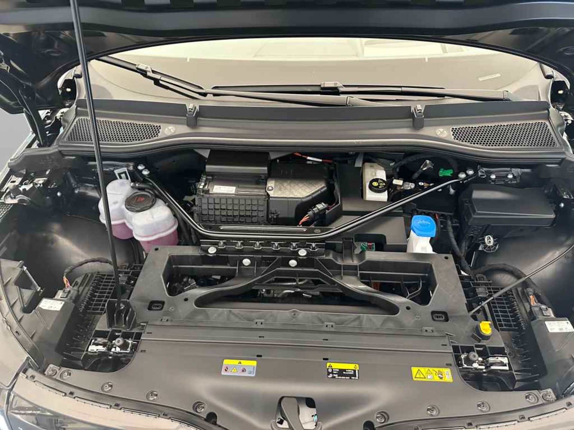Skoda Enyaq 85 Sportline