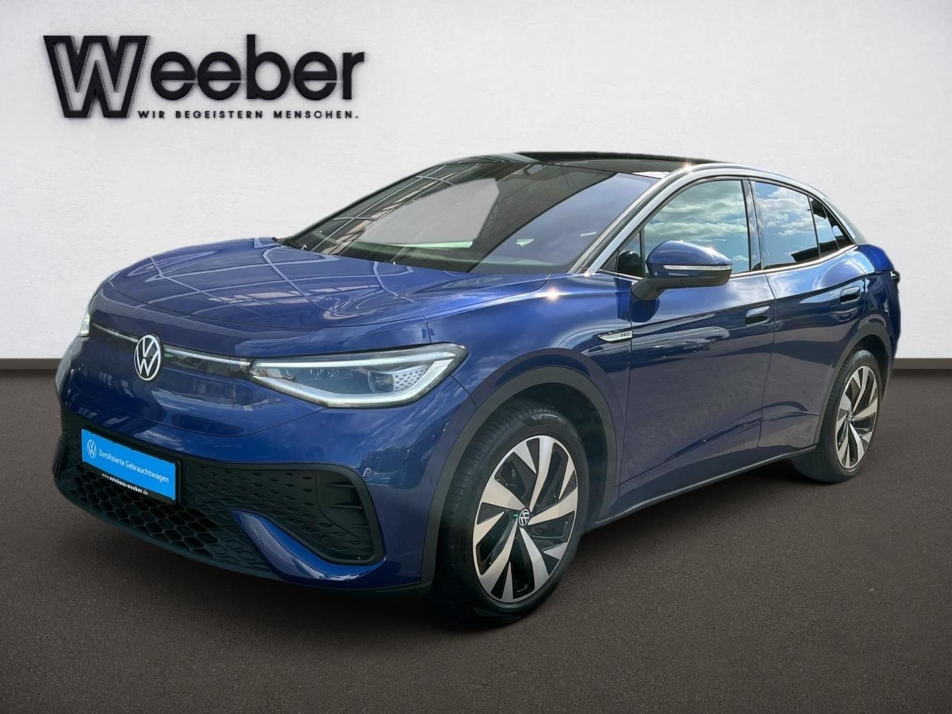 Volkswagen ID.5 Pro