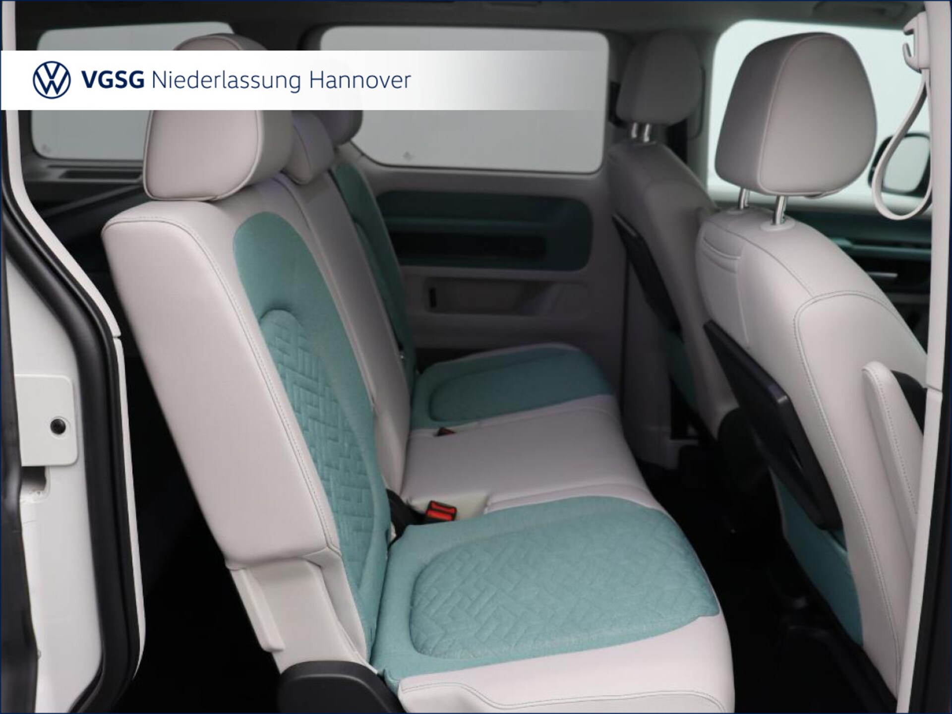 Volkswagen ID. Buzz Pro