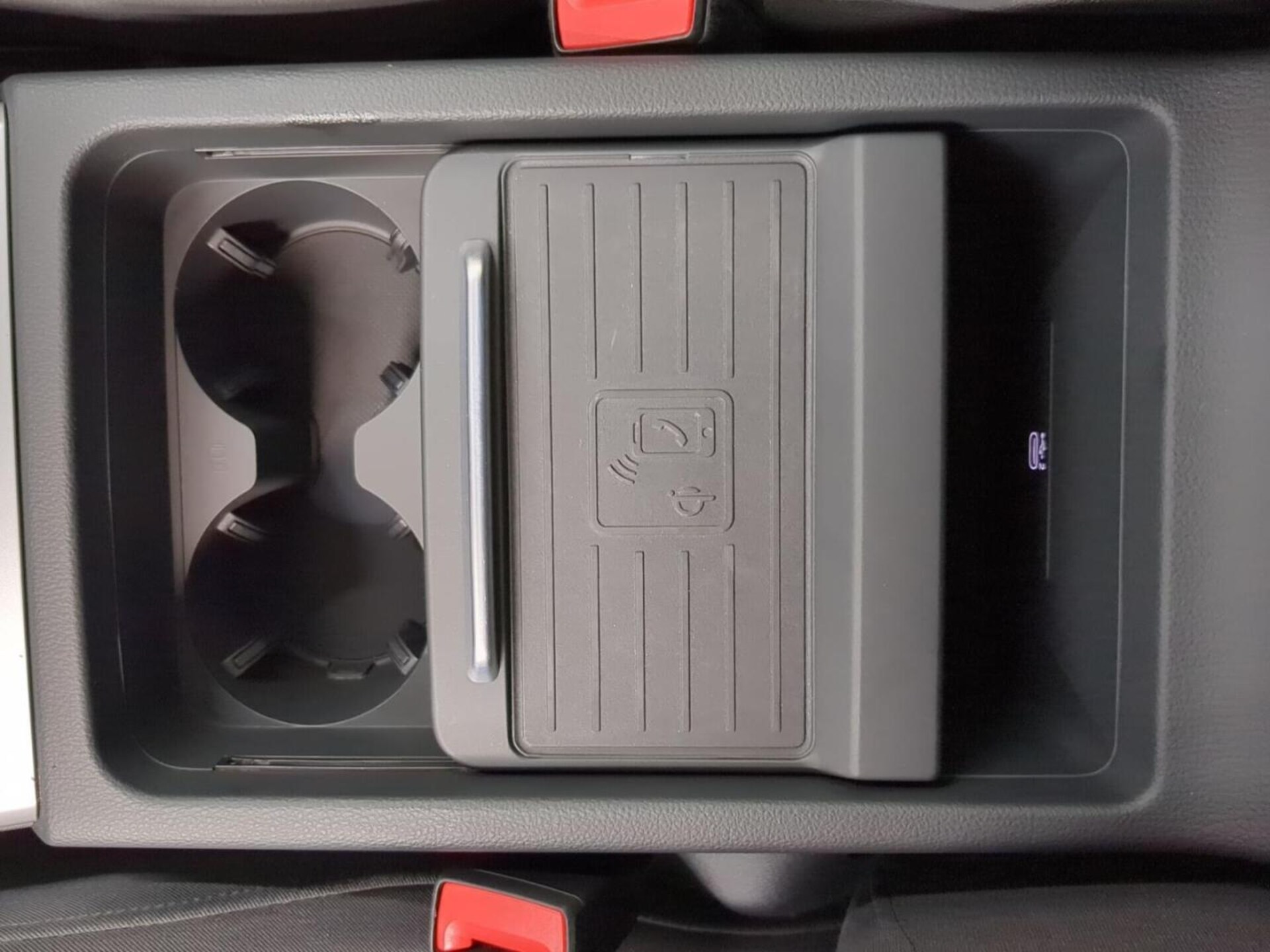 Audi Q5 SUV Advanced