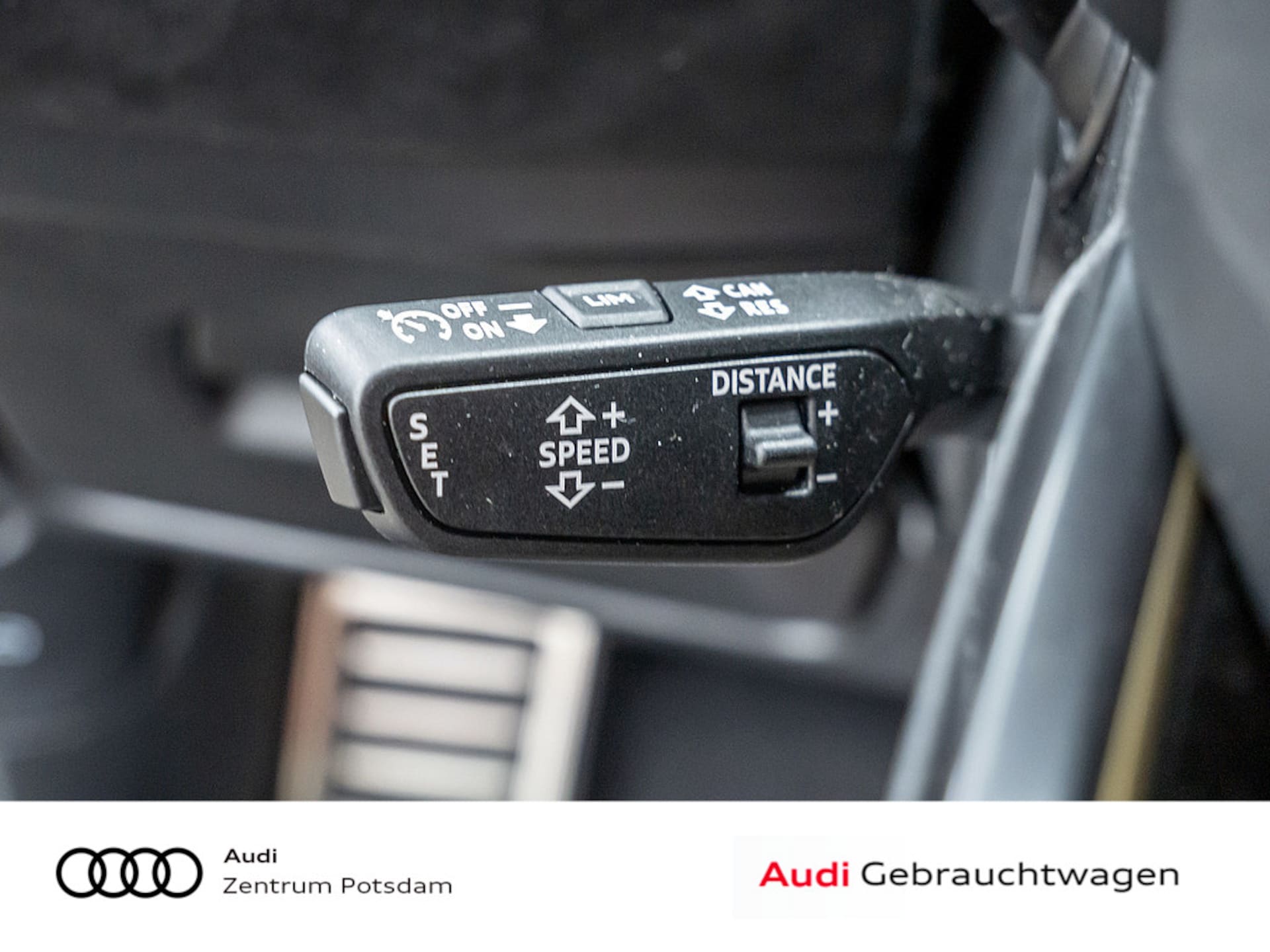 Audi RS 5 Limousine