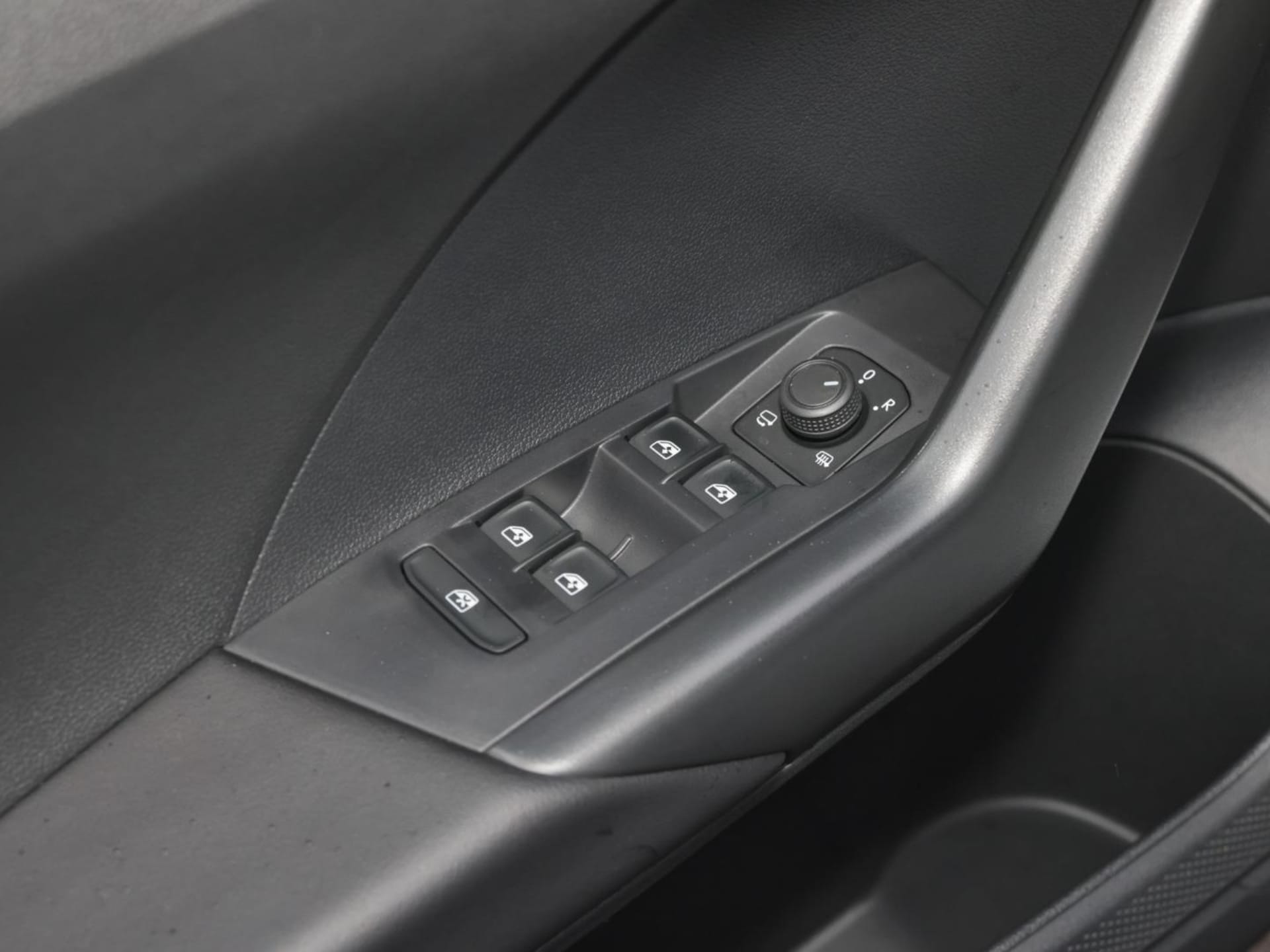 Volkswagen T-Cross Basis-Modell