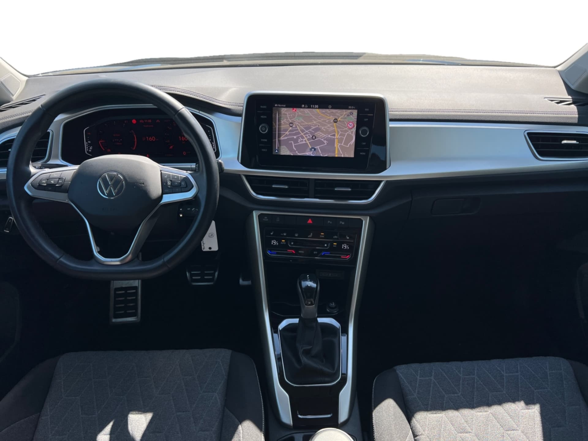 Volkswagen T-Roc MOVE