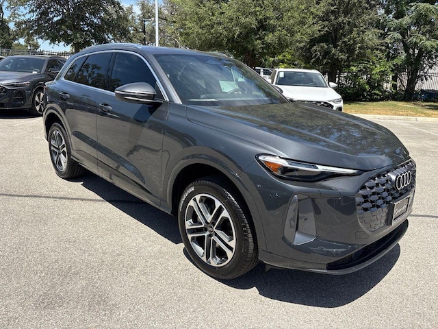 2026 Audi Q5