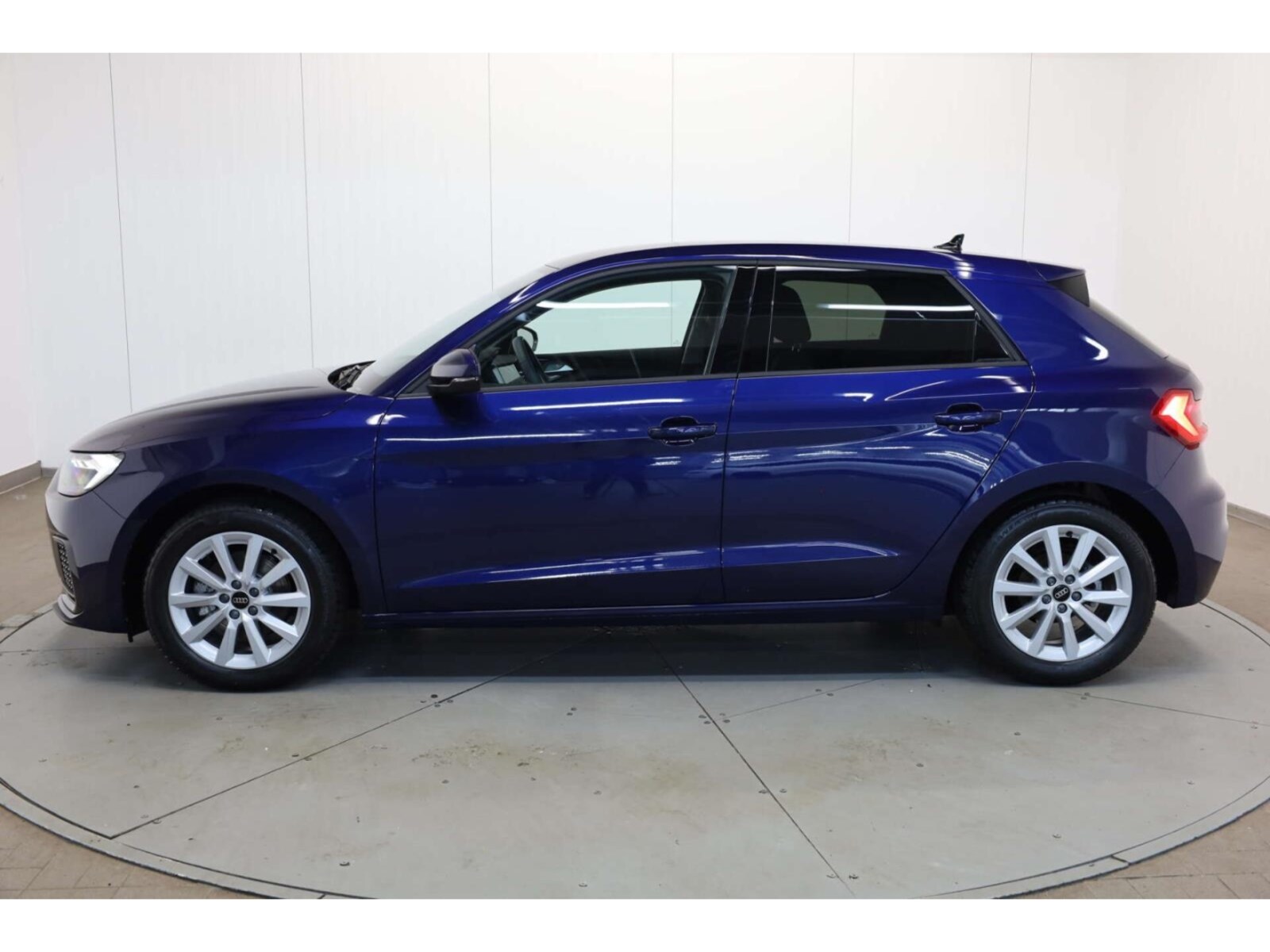 Audi A1 Sportback – Bild 5