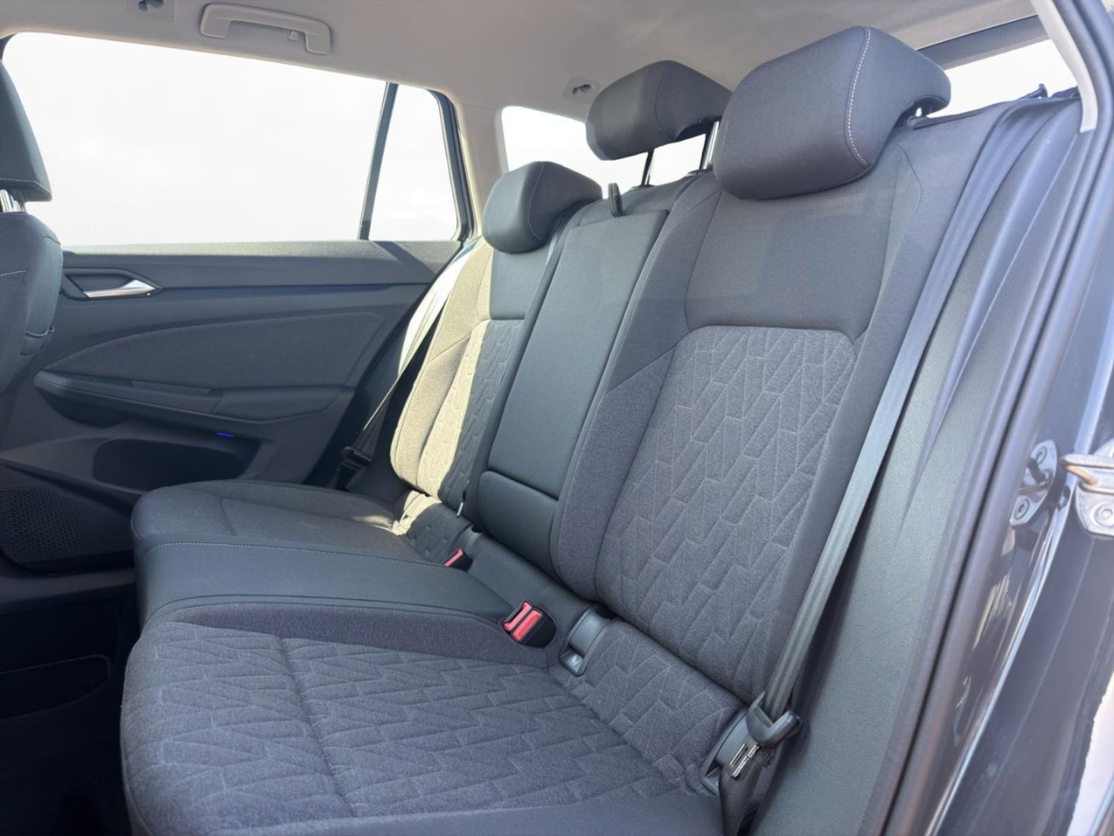 Volkswagen Golf Variant – Bild 6