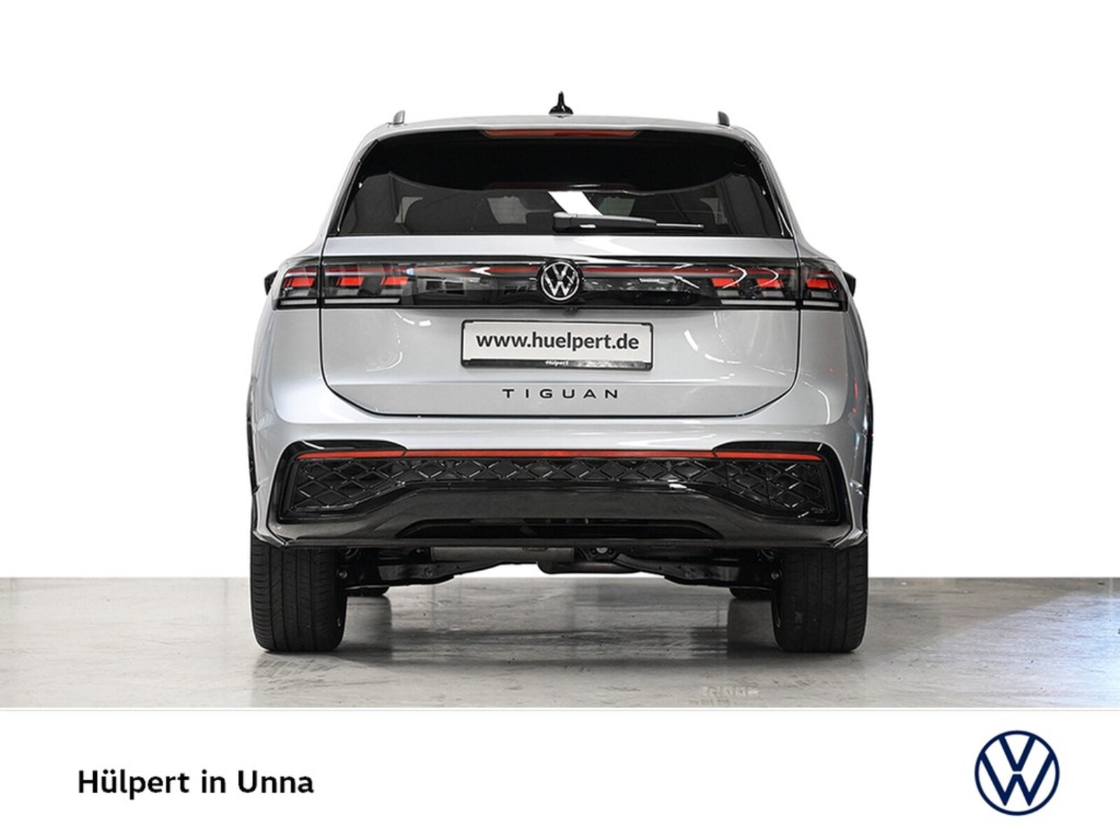 Volkswagen Tiguan – Bild 4