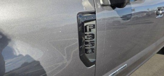 2022 Ford