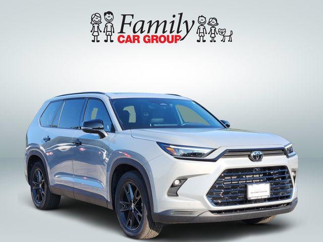 2026 Toyota