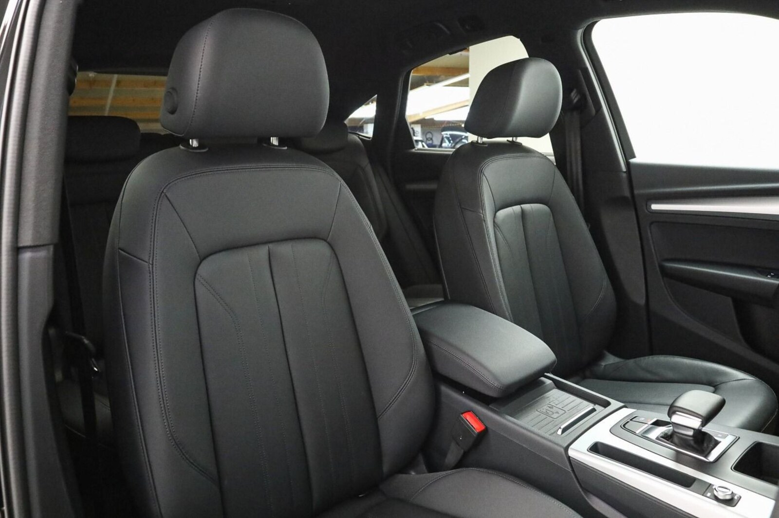 Audi Q5 Sportback – Bild 21