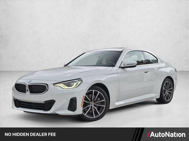 2025 BMW