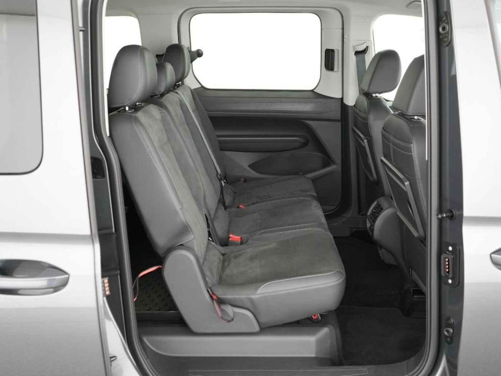 Volkswagen Caddy Maxi – Bild 5