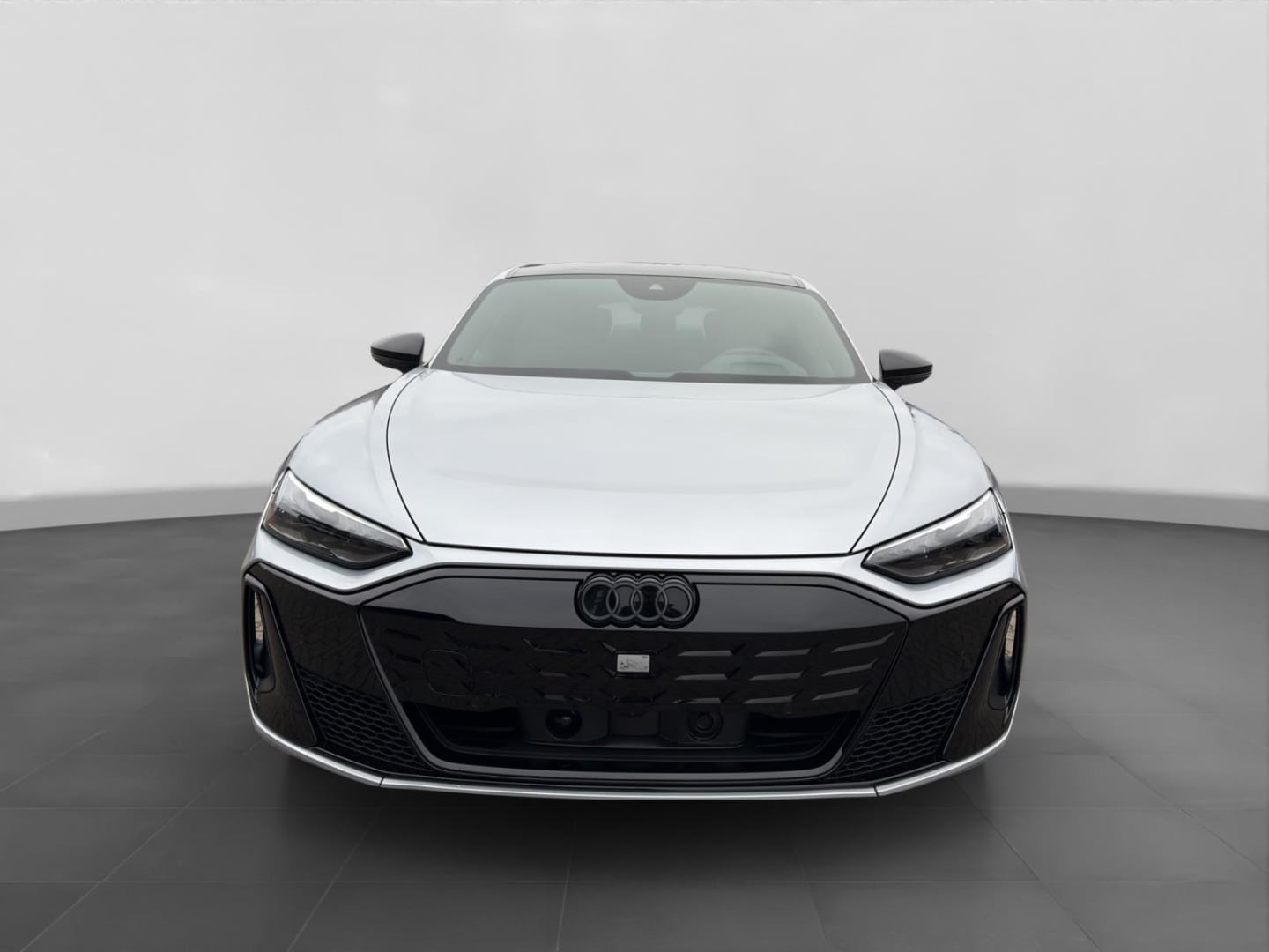 Bild über Audi e-tron GT e-tron quattro 370 kW - für weitere Informationen kontaktieren Sie den Audi Partner