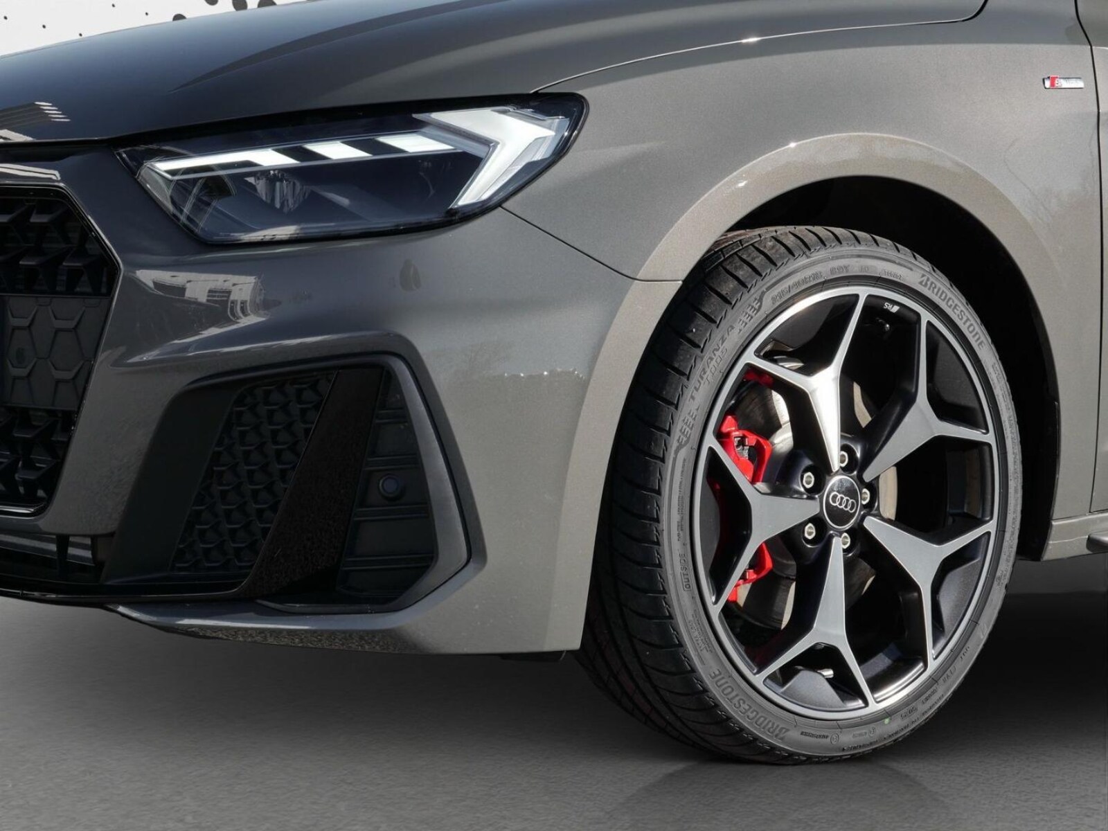 Audi A1 Sportback – Bild 13