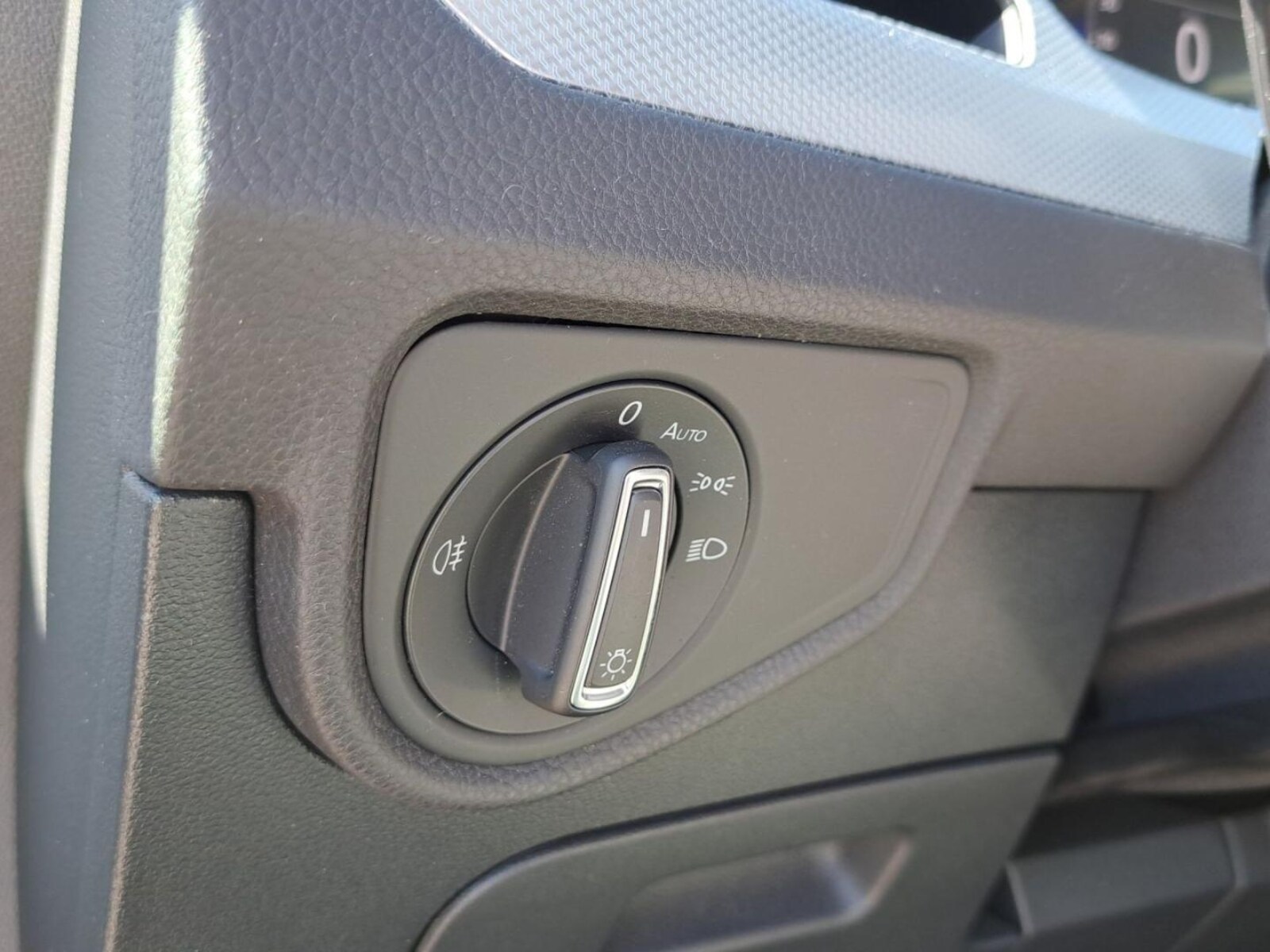 Volkswagen Touran – Bild 20