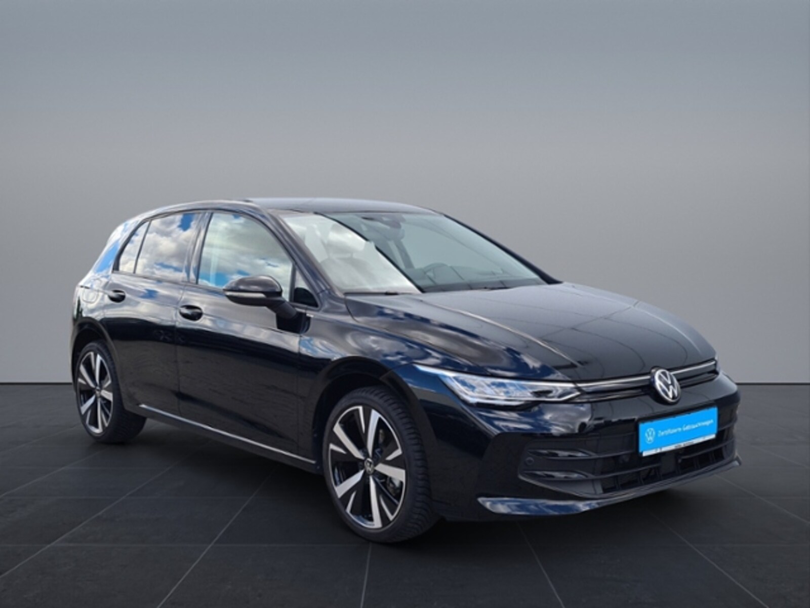 Volkswagen Golf – Bild 9