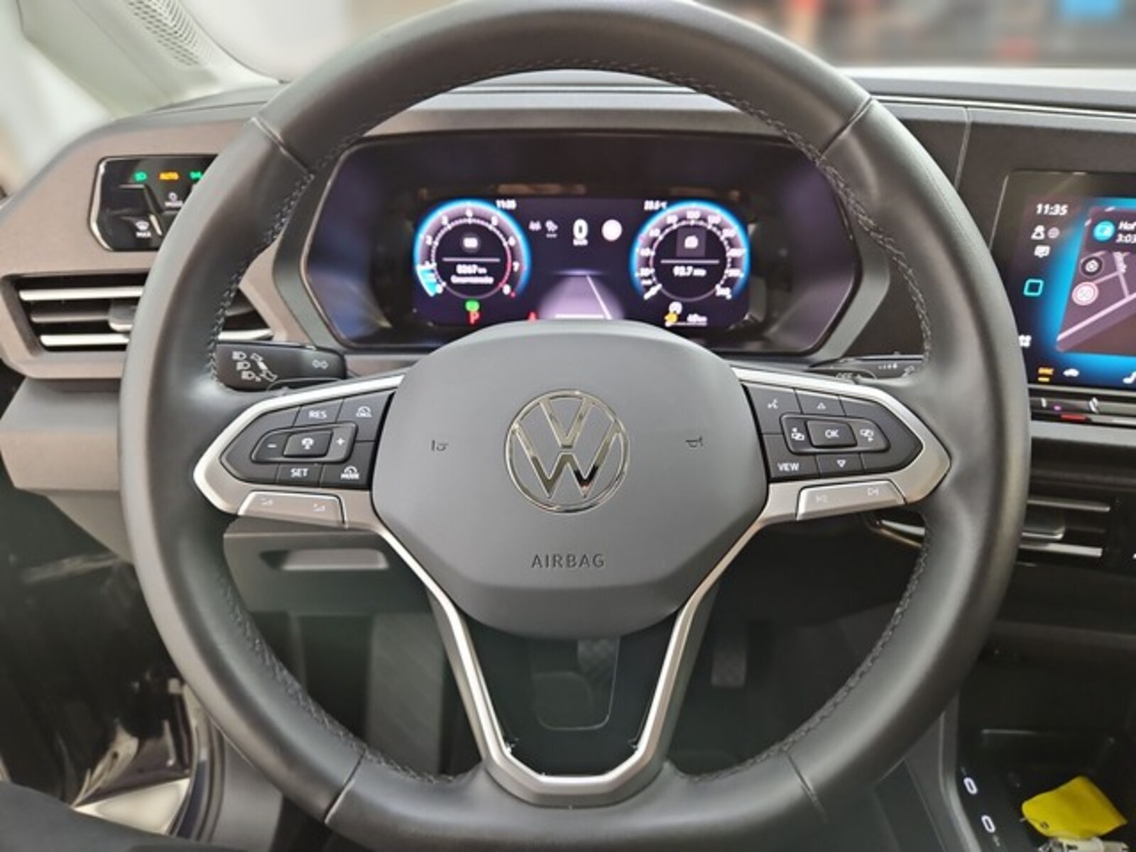 Volkswagen Caddy – Bild 22