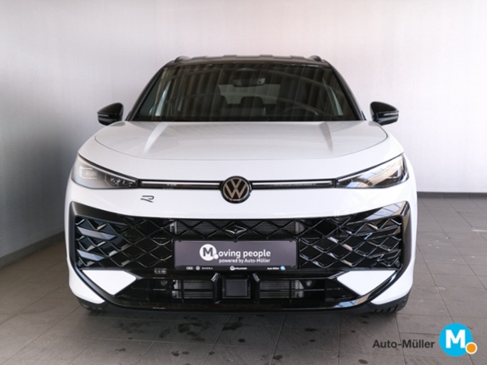 Volkswagen T-Roc – Bild 2
