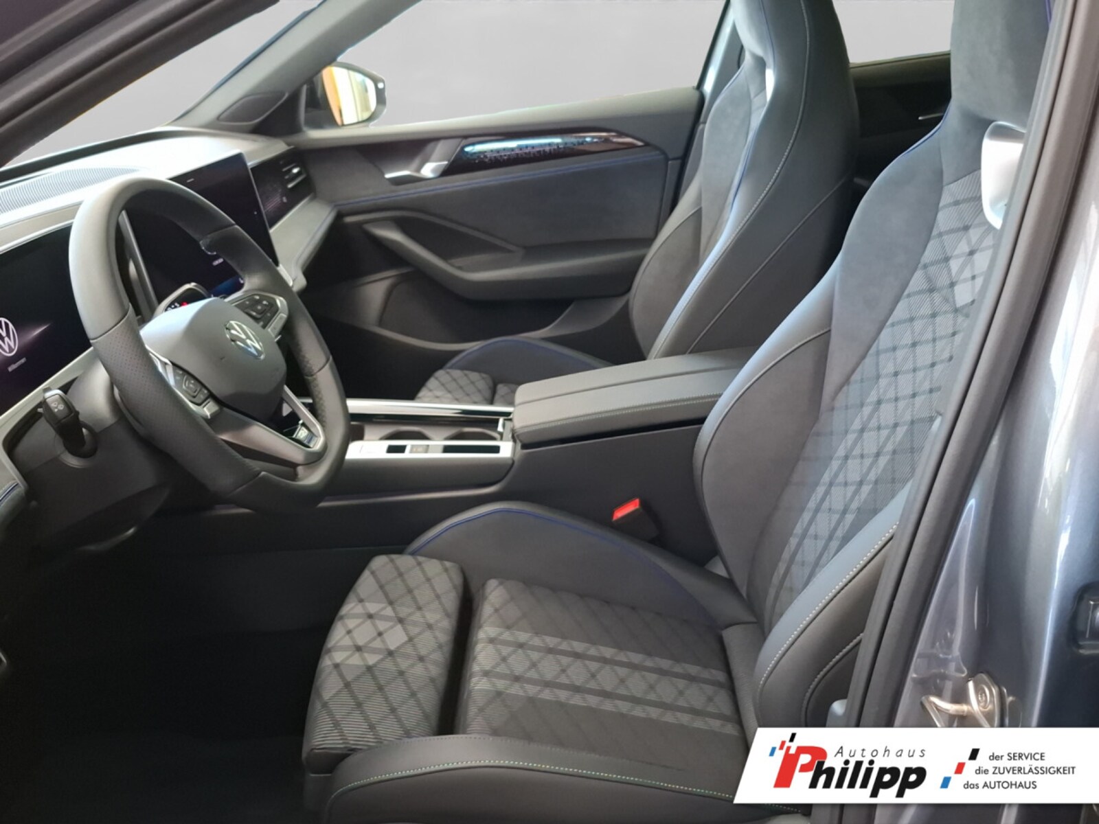 Volkswagen Passat – Bild 8