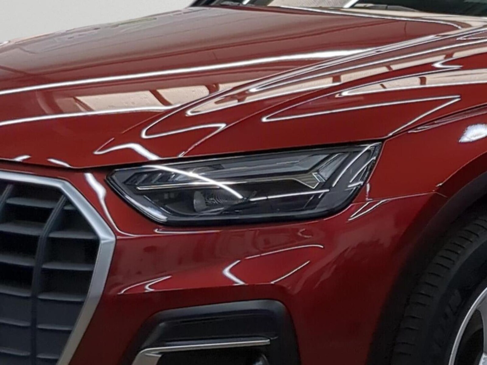 Audi Q5 – Bild 4