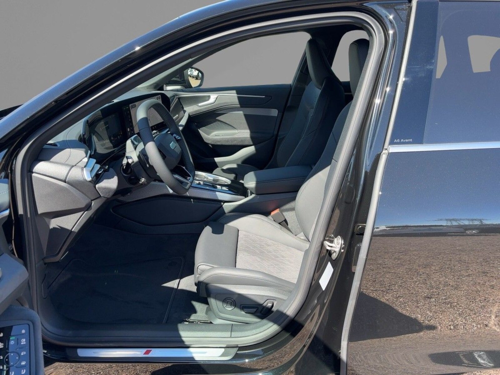 Audi A6 Avant – Bild 11