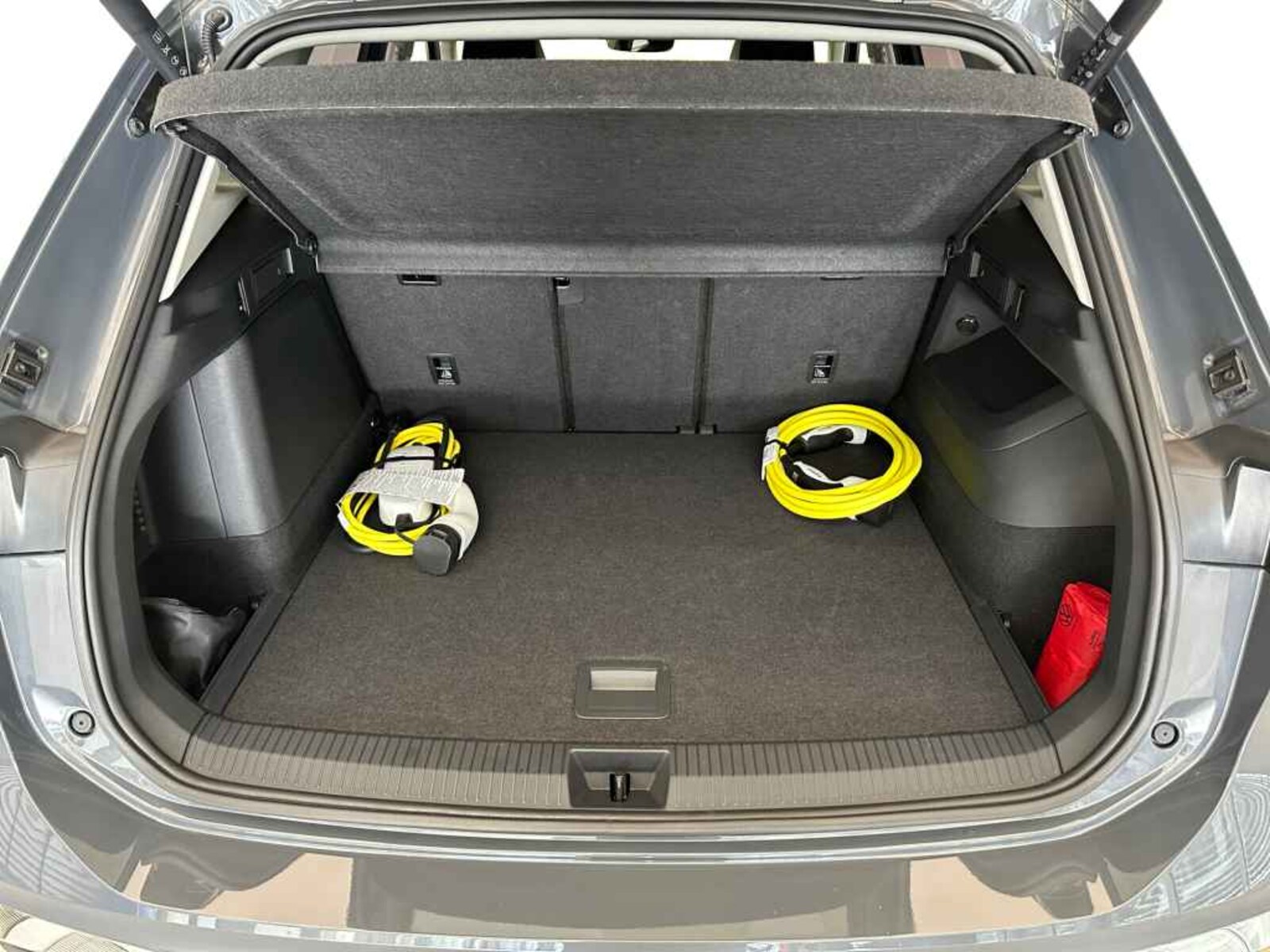 Volkswagen Tiguan – Bild 8