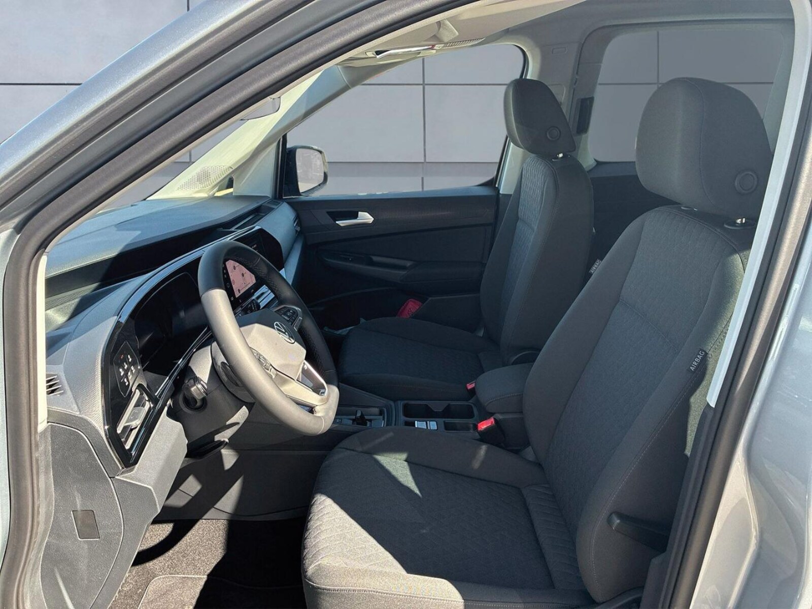 Volkswagen Caddy – Bild 9