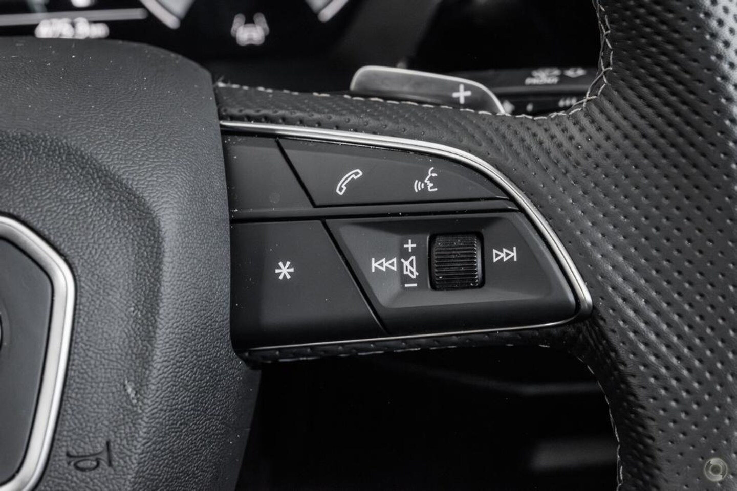 Image about Audi A3 Sedan 35 TFSI S tronic