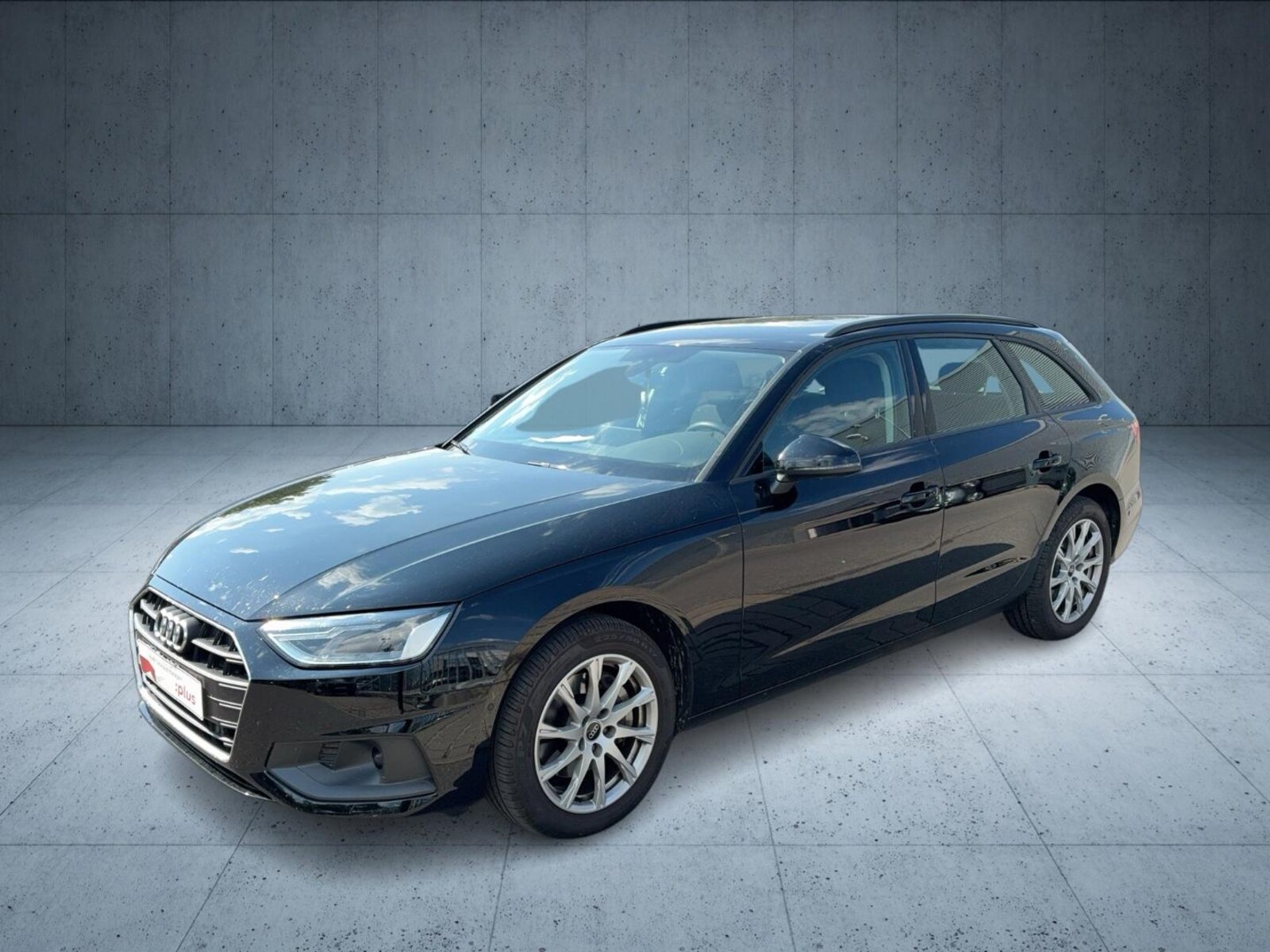 Audi A4 Avant – Bild 2