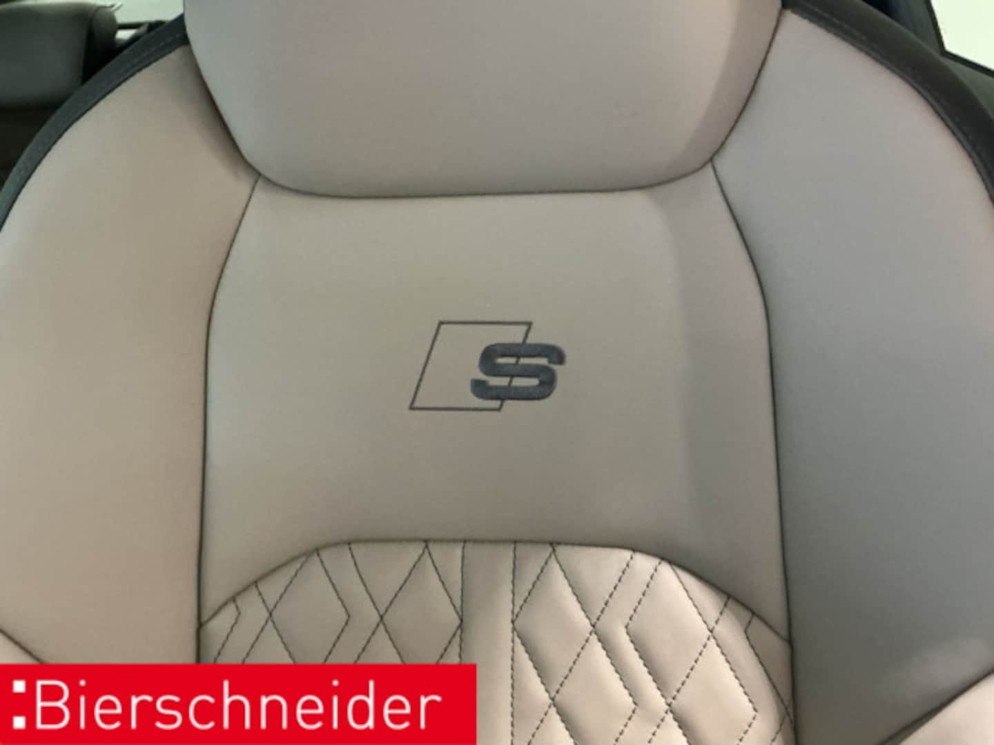 Bild über Audi S6 Limousine TDI quattro tiptronic - für weitere Informationen kontaktieren Sie den Audi Partner