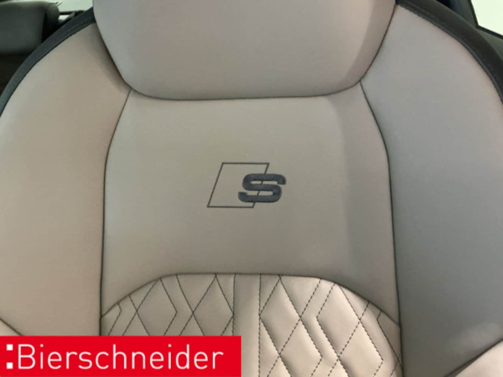 Audi S6 Limousine – Bild 17