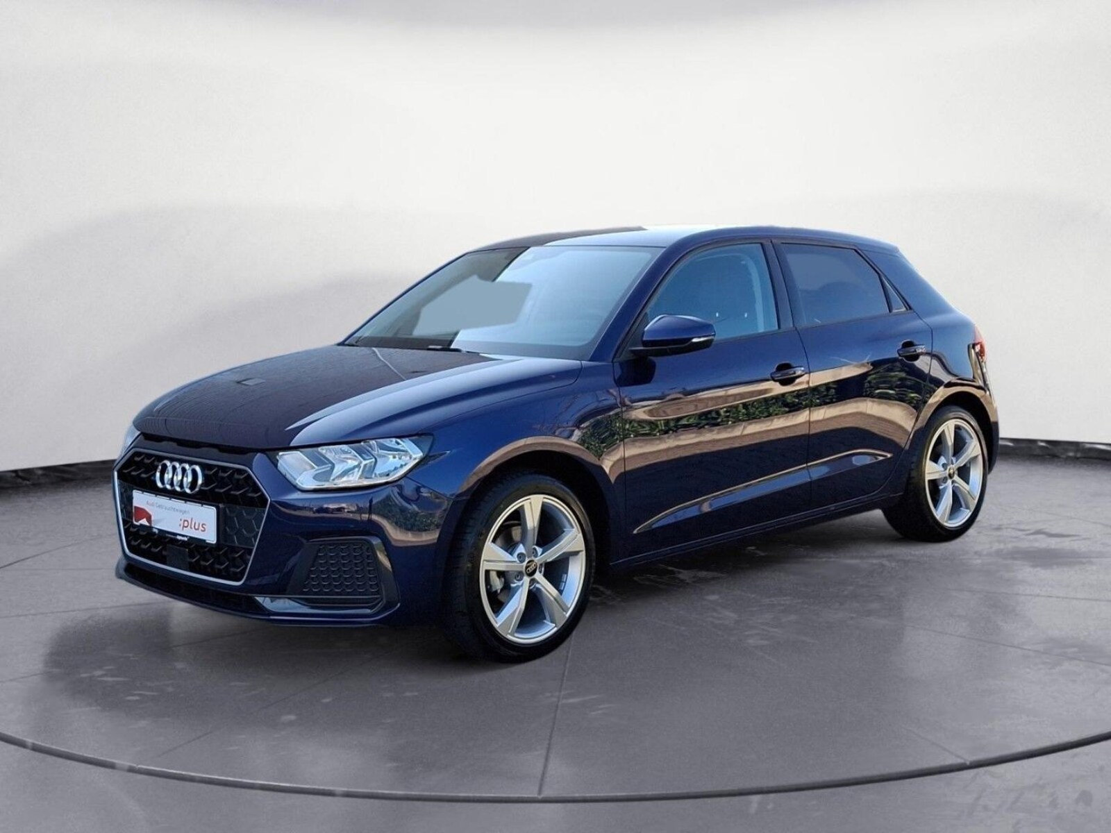 Audi A1 Sportback – Bild 2