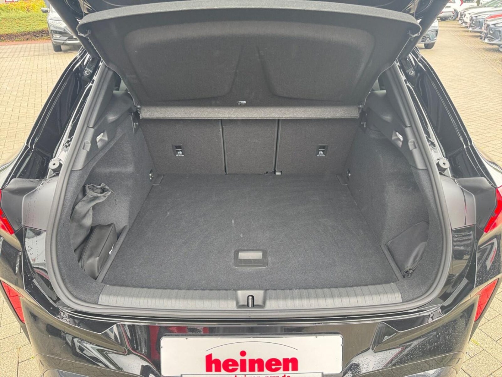CUPRA Terramar – Bild 9