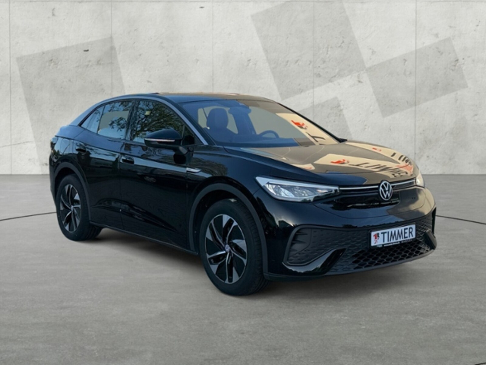 Volkswagen ID.5 – Bild 9