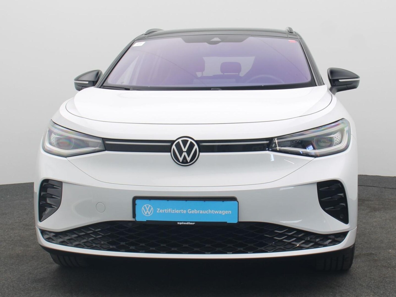 Volkswagen ID.4 – Bild 3