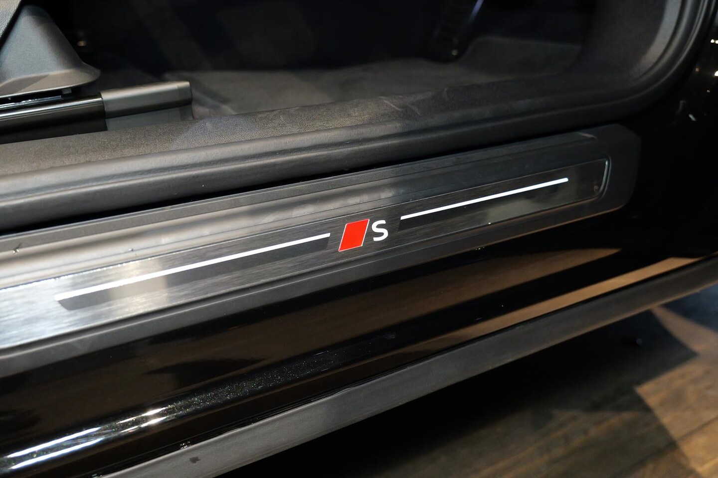 Image about Audi Q5 Sportback e-hybrid quattro S tronic