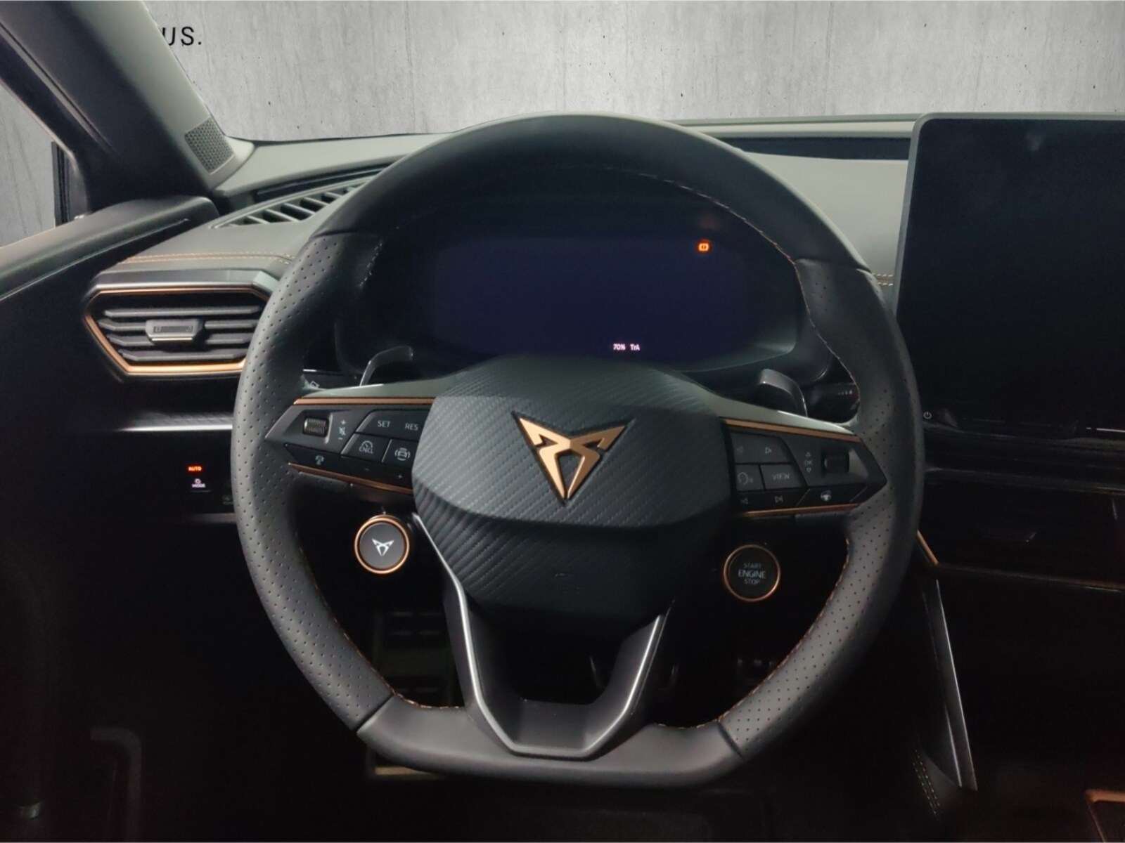 CUPRA Leon Sportstourer – Bild 13