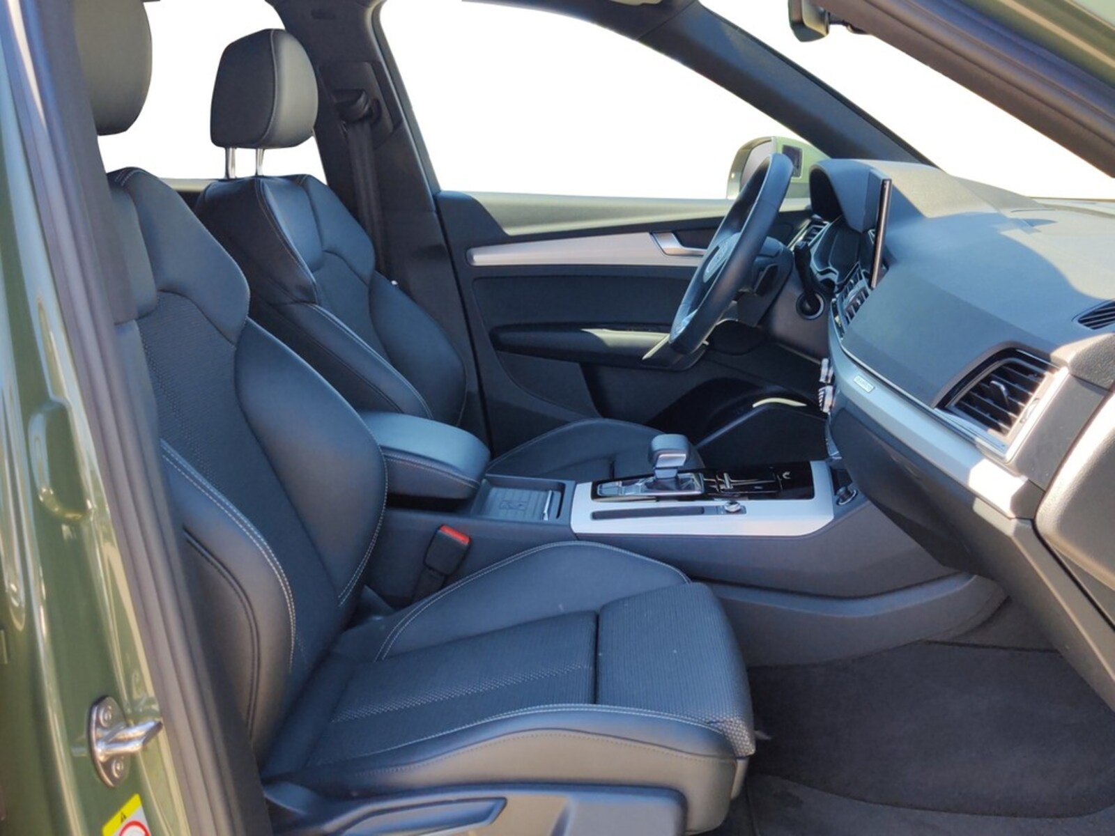 Audi Q5 – Bild 10
