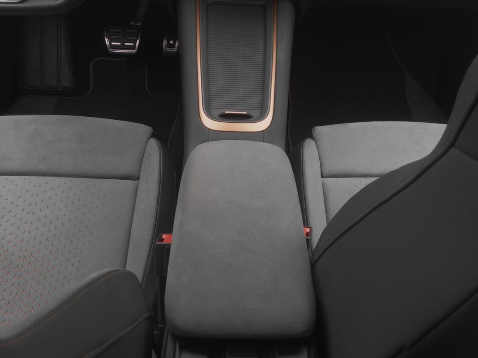 CUPRA Born – Bild 13