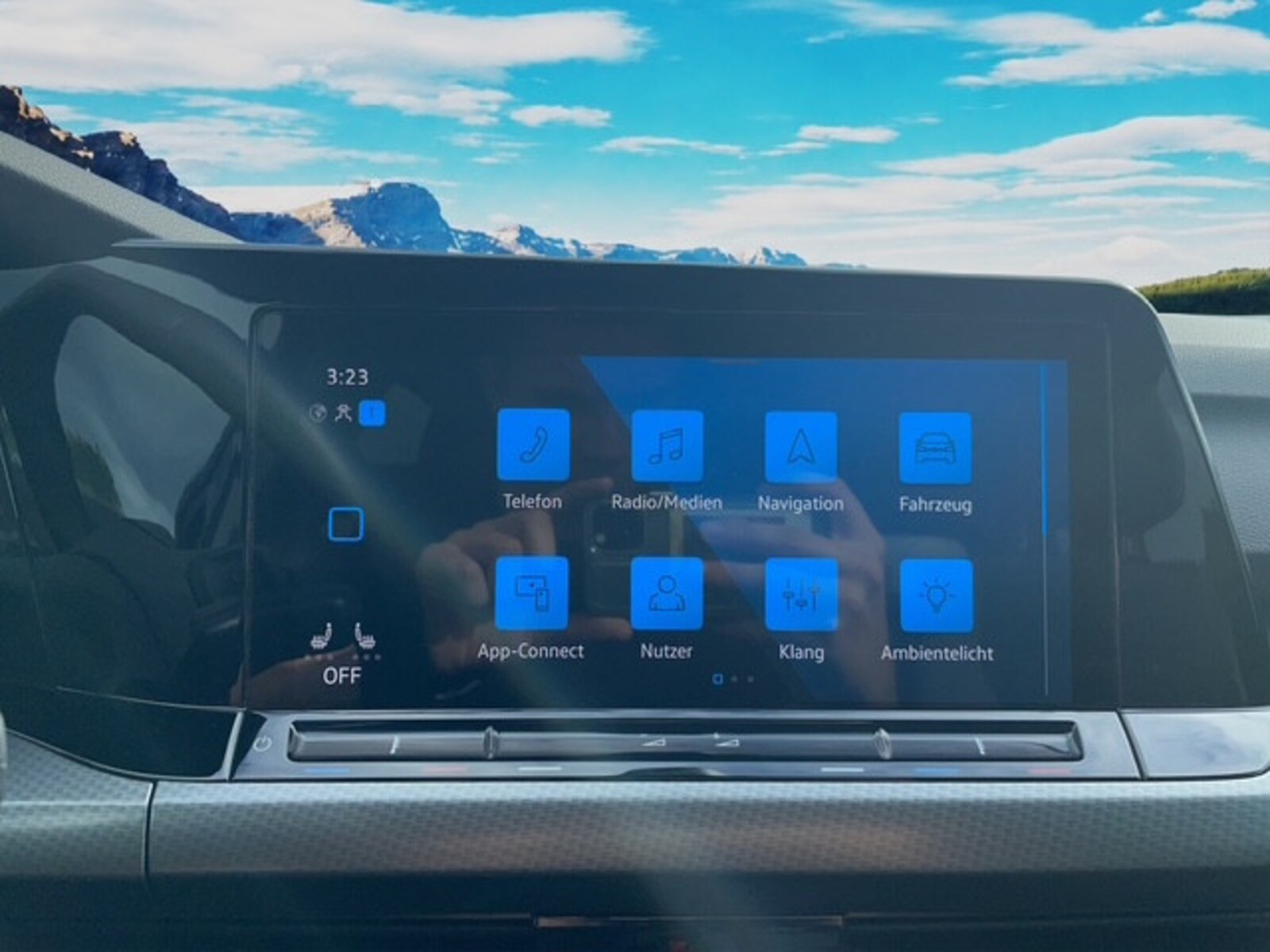 Volkswagen Golf Variant – Bild 23